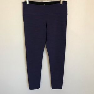 Tuff Athletics medium workout leggings. B-1